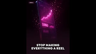 Carousels Beat Reels for Business Results - Instagram Strategy