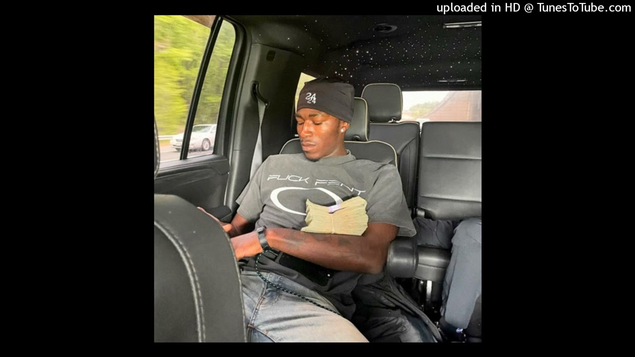 Nino Paid x Jaeychino x HavinMotion x DMV Type Beat - "Out The Way"