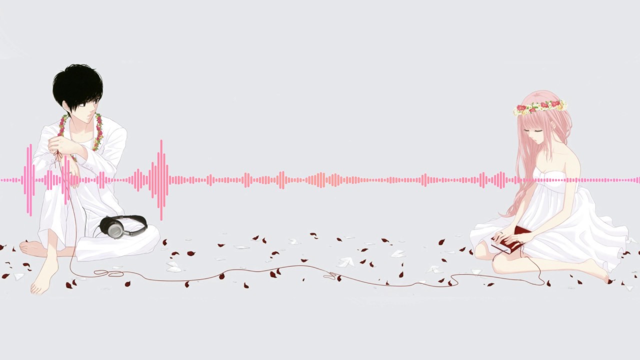 Nightcore - Dwa Serca