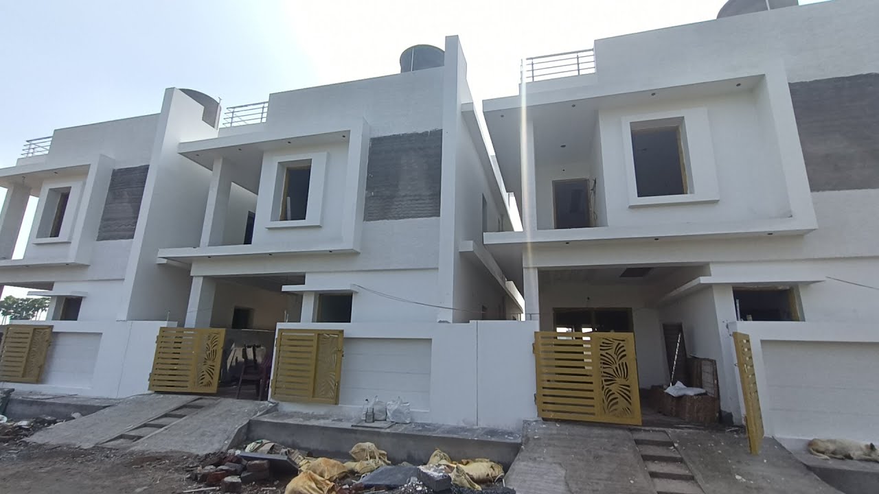 DUPLEX HOUSES FOR SALE ID 806 YouTube