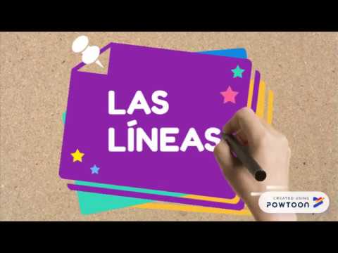 Video: Cómo Entender Las Líneas