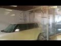 Time-Lapse Car Wash