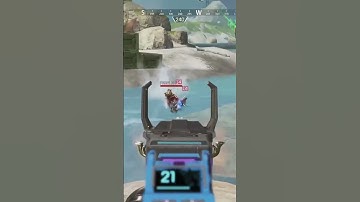 This Prowler was RUTHLESS #apex #twitch #apexlegends