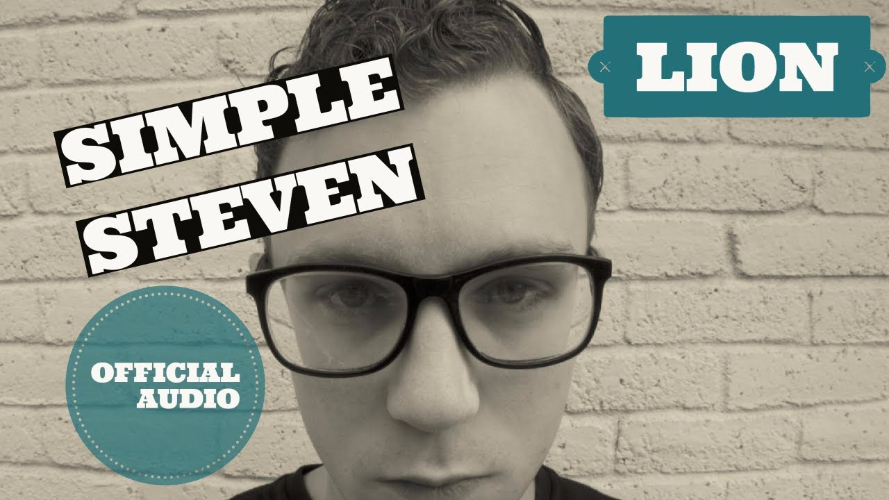Simple Steven - Lion (official audio)