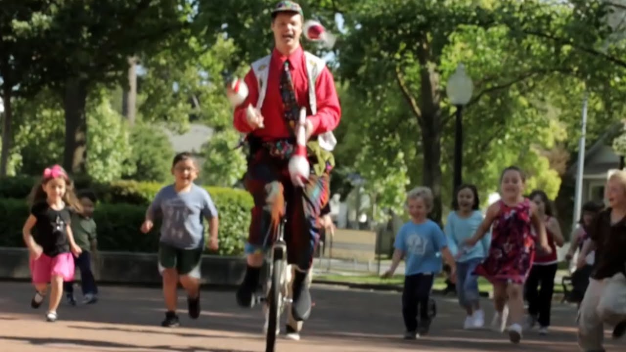 Who is Jeremy Shafer?  FunnyDog.TV