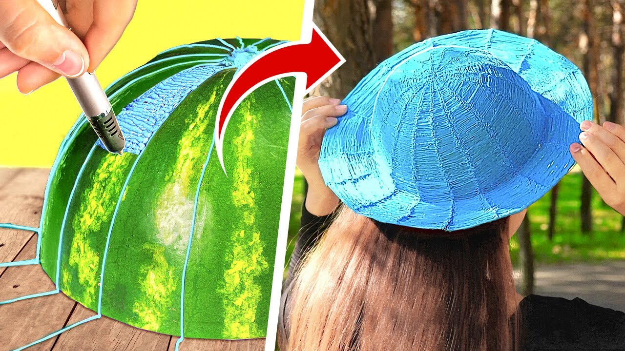 Kerajinan Pulpen 3D Yang Ternyata Kamu Butuhkan YouTube kerajinan-pulpen-3d-yang-ternyata-kamu-butuhkan-youtube