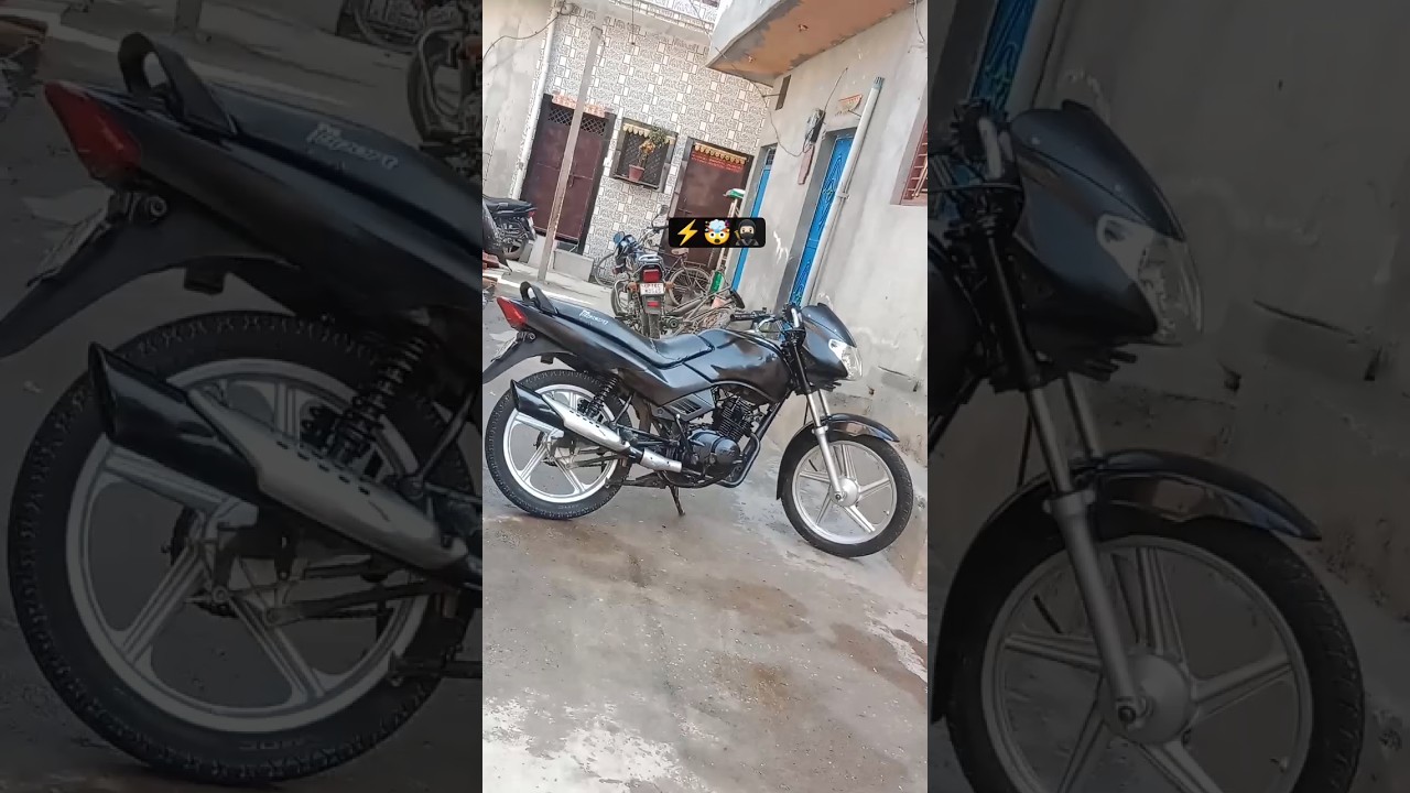 old model tvs sport zblack modified 🥷🏻🤯 