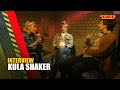 Capture de la vidéo Kula Shaker: 'You Give A Song An Identity, A Personality' | Interview | Tmf