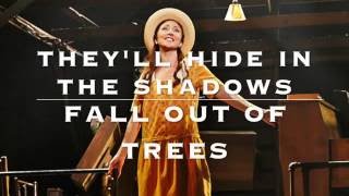 Lyric video for "whoa mama" from bright star by steve martin and edie
brickell. is available now on itunes cd. get cd: http...