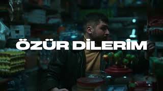 Free Blok3 X Poi̇zi̇ X Ati̇242 Type Beat Özür Di̇leri̇m
