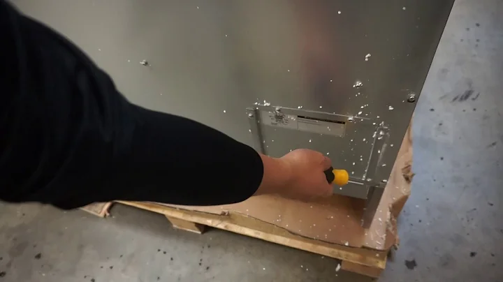 Resetting of the Hi limit on Dual Fuel Range