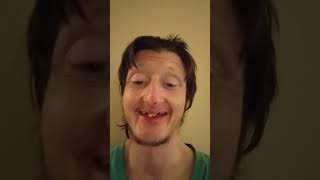 Daniel Larson "I Missed Jefferson County Probation This Week"