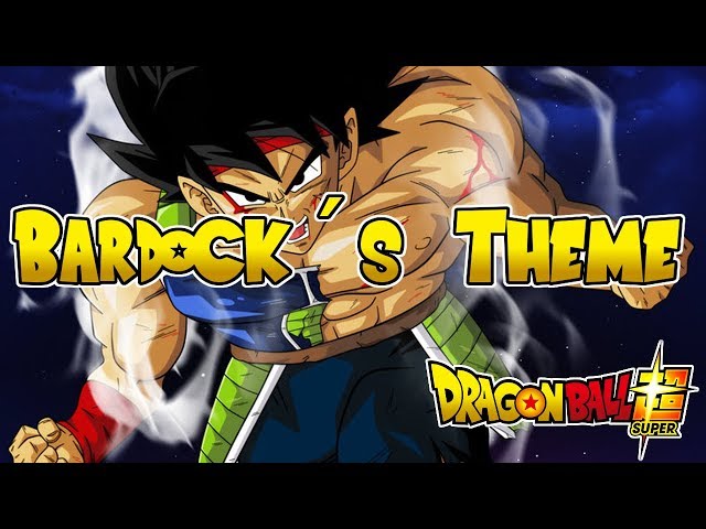 Stream Dragon Ball FighterZ – Bardock Theme, HQ Remake [Styzmask Official]  by Styzmask