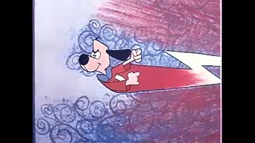 Underdog Music Video