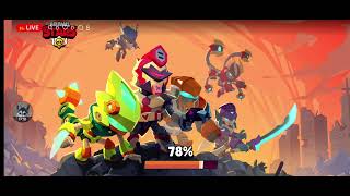 : Playing Brawl Stars and 1v1ing viewers