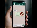 Why Spy Software Can't Track WhatsApp News | Explained Simply