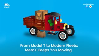 MercX Case Study – UX/UI Breakdown & Problem Solving Approach