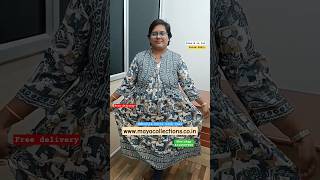 Available In Website  kurticollection kurtiset kurtis umbrellakurti