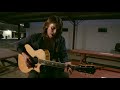 Troy Cartwright - Halfway To Houston (Acoustic)