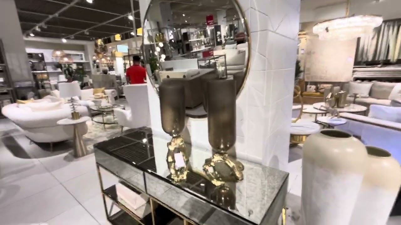 Furniture  living room collection with prices Home Center Dubai