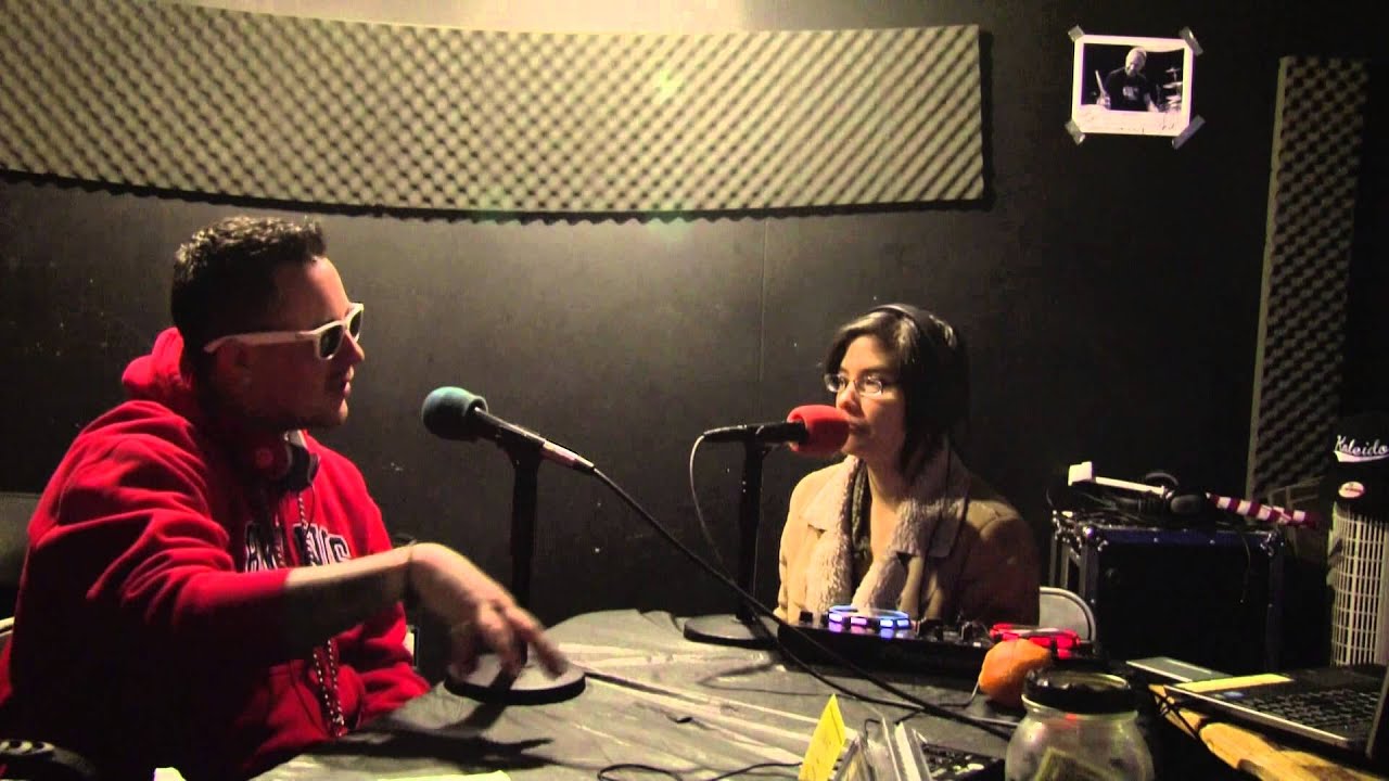 Scotty Roc Interview with DJ DosLopez [www.tapdetroit.com]