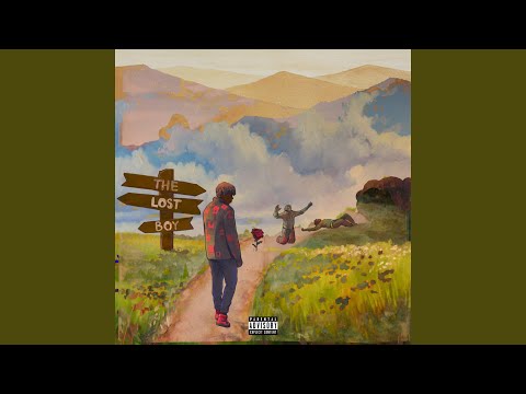 Wintertime - Cordae