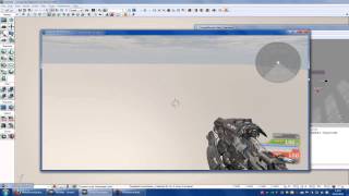 UDK Tutorial: health spell (german)
