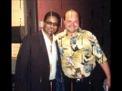 Daivis Dvareckas﻿ & Billy Cobham "Jam Session" Lithuania Jazz Festival Vilnius' 1995.11.04.