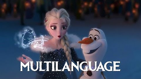 Olaf