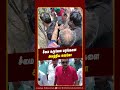 சீமை கருவேல மரங்களை அகற்றிய வைகோ | MDMK | Seemai Karuvelam Maram | IBC Tamil