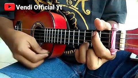 Menepi - Guyon waton cover kentrung senar 4