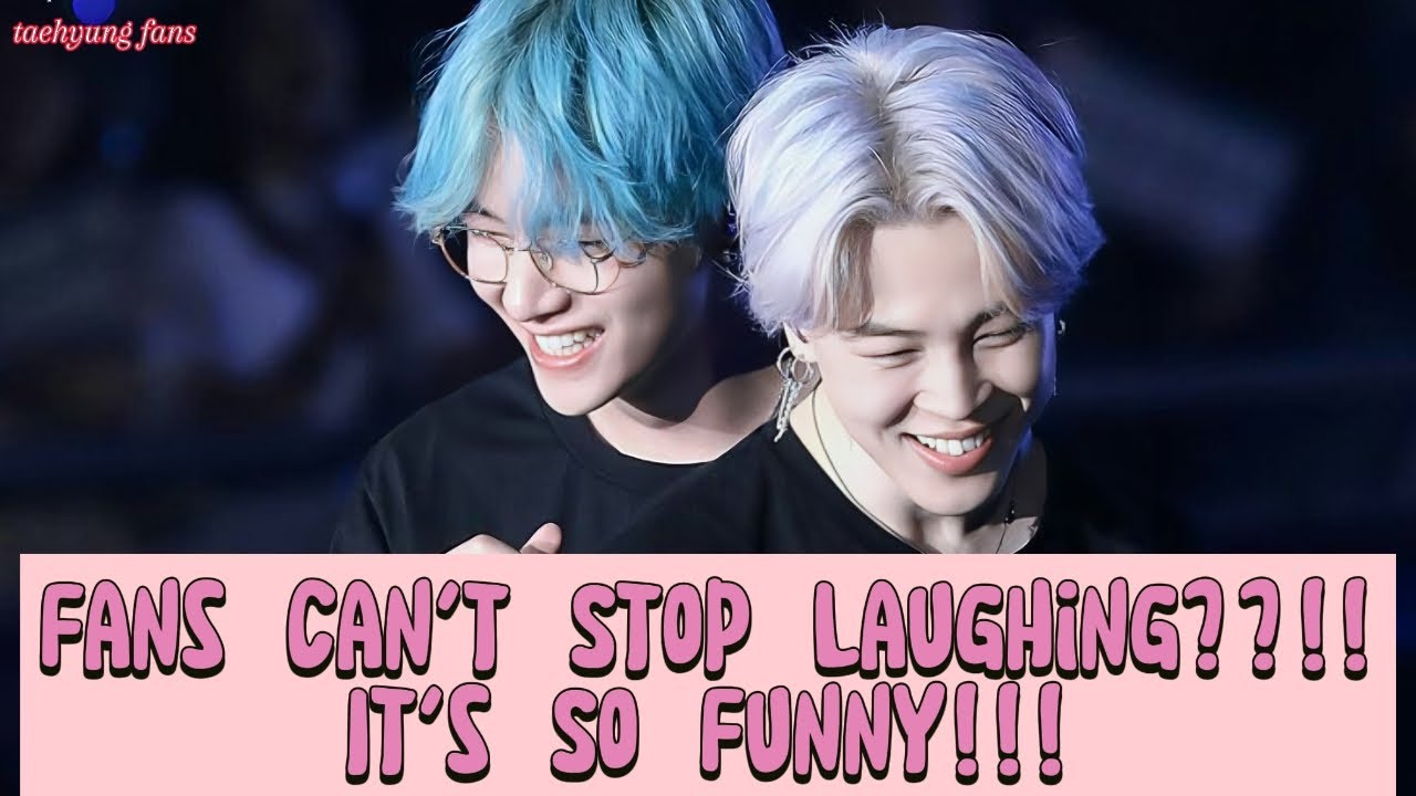 Fans Can't Stop Laughing??!! It's So Funny!!! YouTube