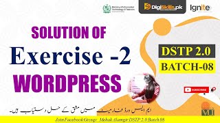Celebrity wordpress exercise 2 batch 8 | dstp 2.0 batch 08 wordpress exercise 2 solution Wealth