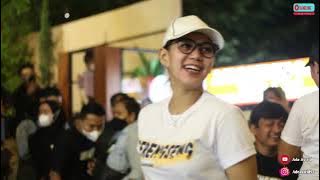 Buih Jadi Permadani Koplo - All Artis Gerengseng Team Live Musik Angkringan Teh Ita