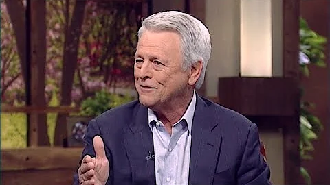 Michael Ellison: Fit For A Purpose (LIFE Today com...