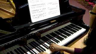 Burgmuller Op 109 - The Storm By Nyimas