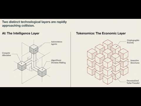 AI tokenomics