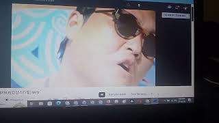 Gangnam Style Has Bsod