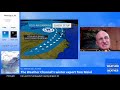 Carolina Weather Net | August 30, 2021 | Live for North Carolina and South Carolina