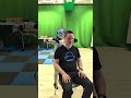 Ein Roboter massiert mich!