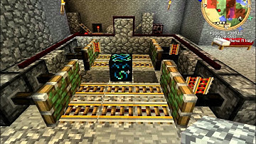 Minecraft: Technic/Tekkit dupe bug :/ (OUTDATED) (NOT MY IDEA)