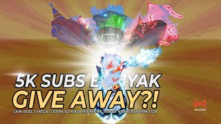 Download Lagu 30 MENIT PAMER IKAN MP3