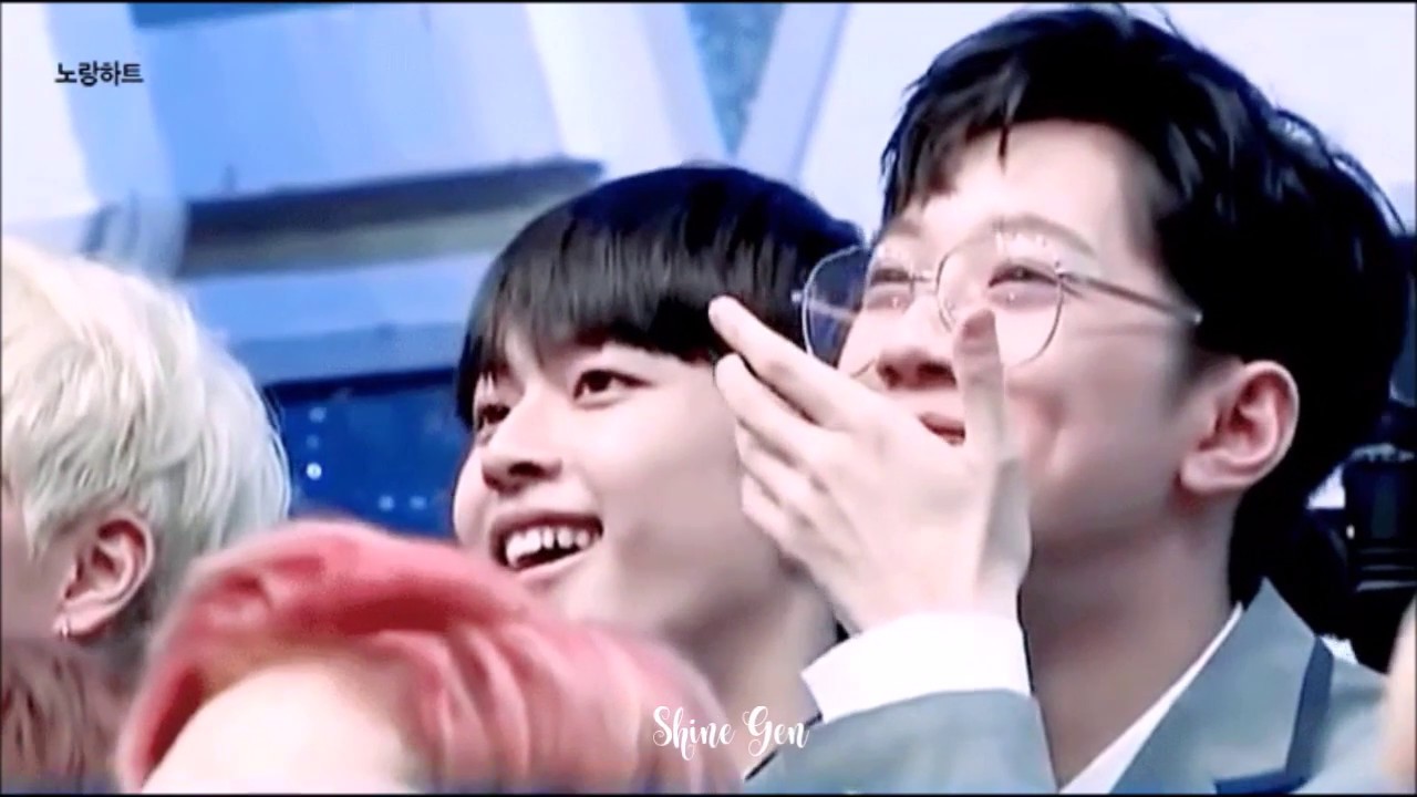 รออยู่ตรงนี้ (Wait for you) [#Linhoon #หลินฮุน]