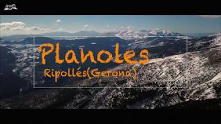 Planoles, Ripollés, Gerona, rescuebcn,