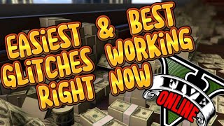 Best Glitches Working Right Now!!! Godmode, Money Glitch, Extra Armor | Gta Online #Short #gta #gta5