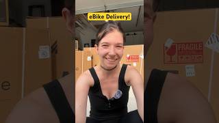 eBikes Delivered at eBike Reviews and Adventures!