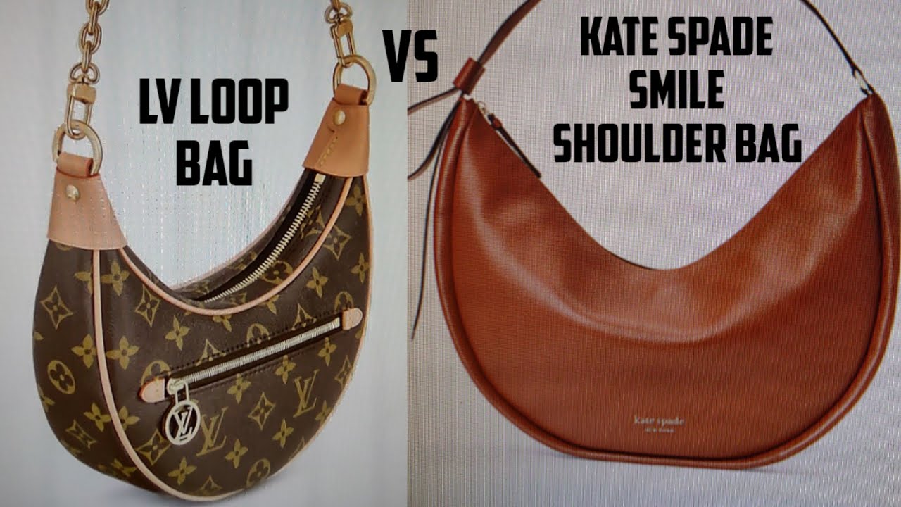 louis vuitton spade bag
