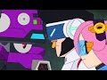 BRAWL STARS ANIMATION - D4R-RY1 ORIGIN