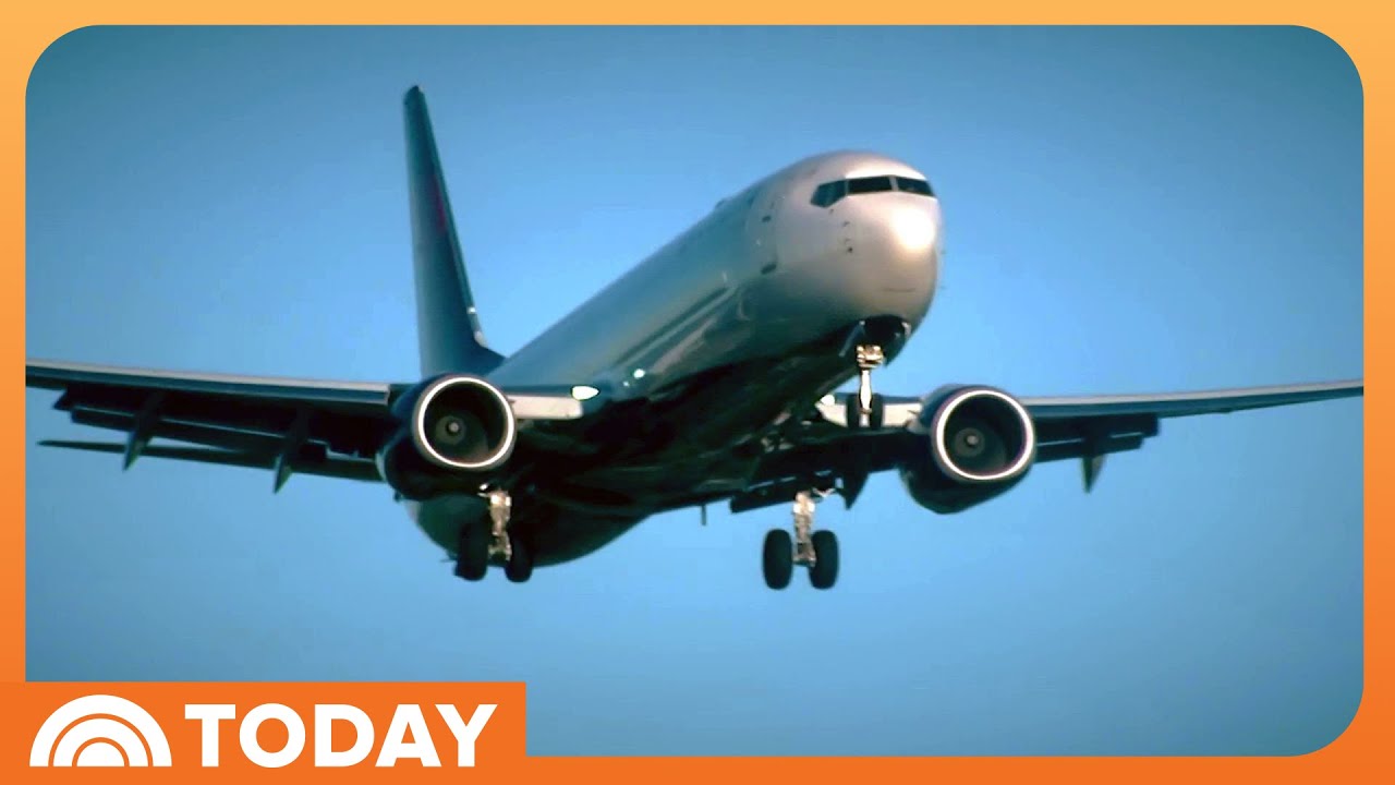 Flights Resume Normal Schedules as FAA Lifts All Restrictions