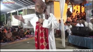 CERAMAH GANAS // K.H TB. MIFTAH FAUZI // TASIKMALAYA #bikinkagum